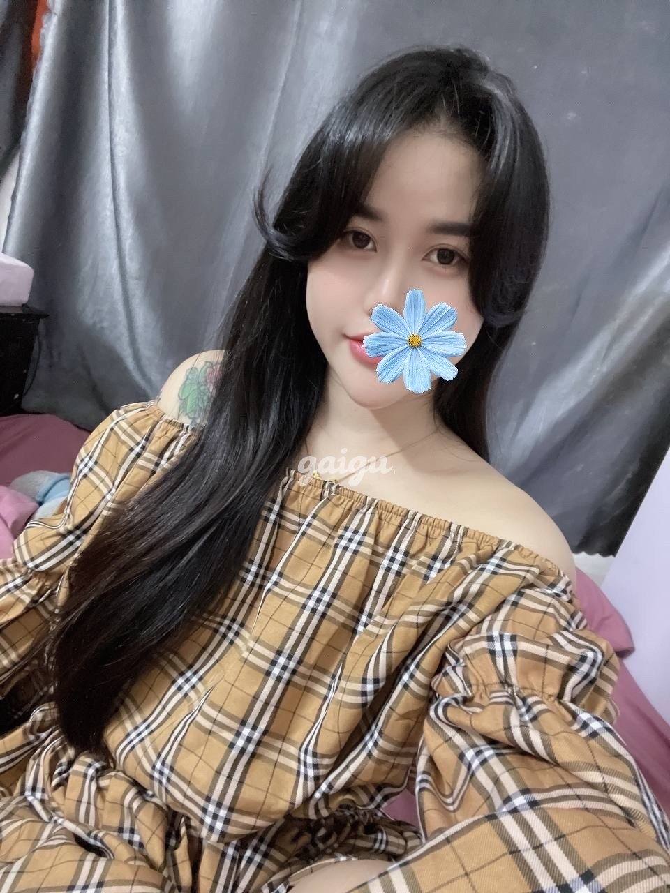 c5da12d68c4e85fb881a3a525f737b9f7e27a601 - ❤️Phương Linh ❤️ 2k4 mới làm lần đầu zú to hàng thật bóp mút là nghiền